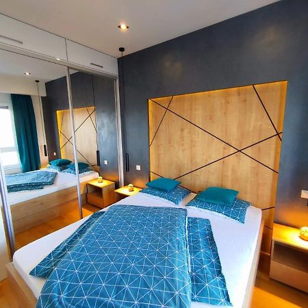 Downtown Apartment Μπάνια Λούκα Εξωτερικό φωτογραφία