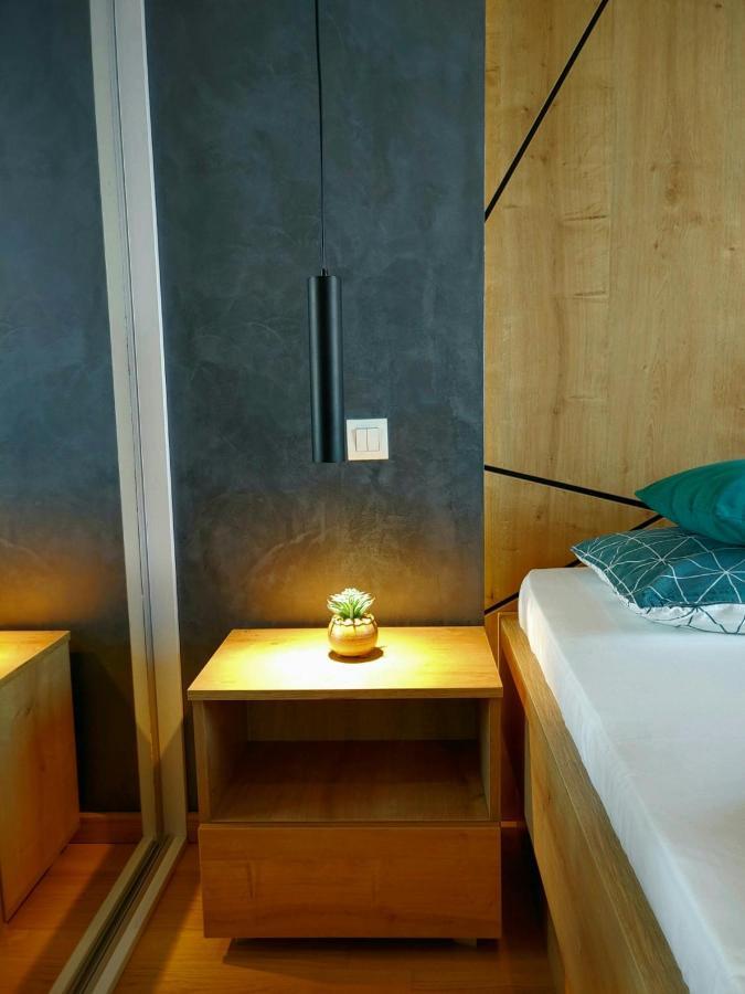 Downtown Apartment Μπάνια Λούκα Εξωτερικό φωτογραφία