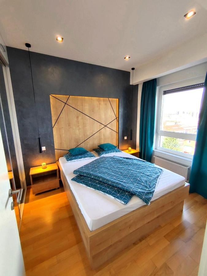 Downtown Apartment Μπάνια Λούκα Εξωτερικό φωτογραφία