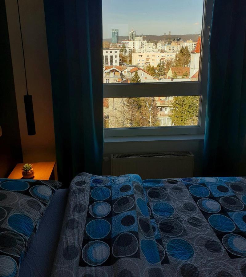 Downtown Apartment Μπάνια Λούκα Εξωτερικό φωτογραφία