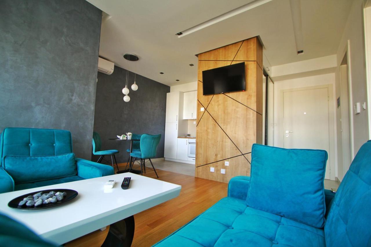 Downtown Apartment Μπάνια Λούκα Εξωτερικό φωτογραφία