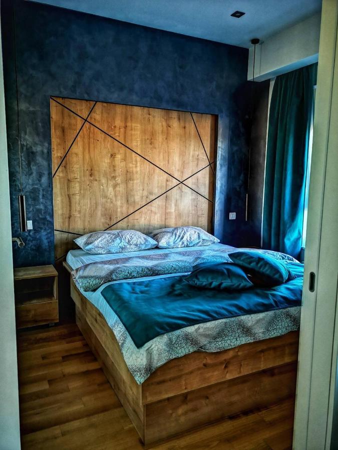 Downtown Apartment Μπάνια Λούκα Εξωτερικό φωτογραφία