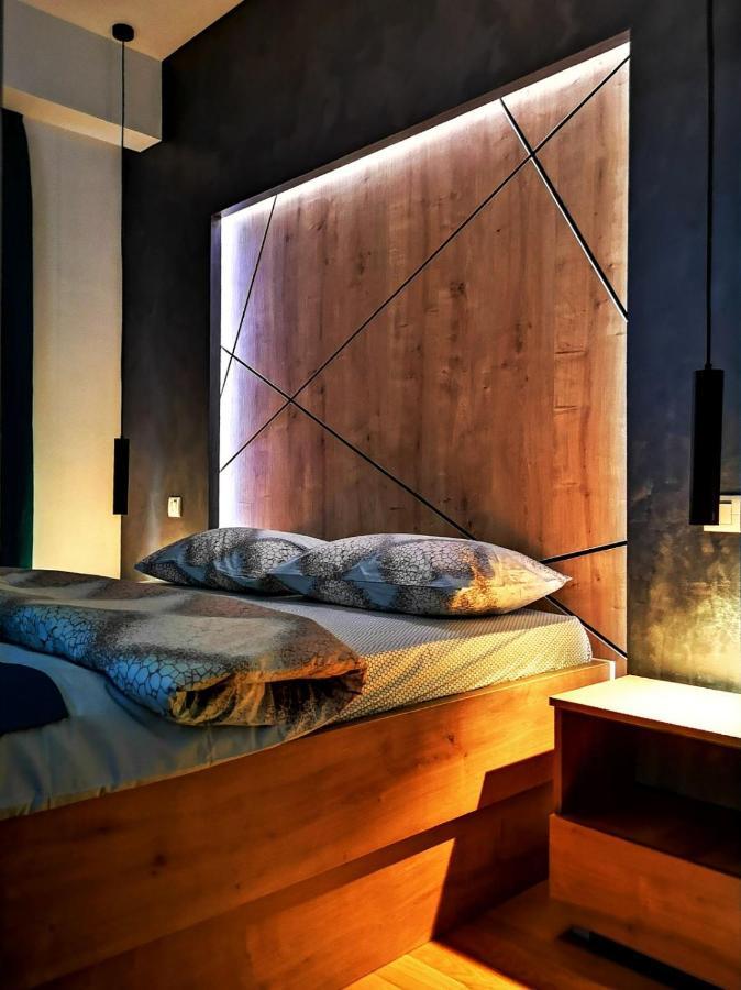 Downtown Apartment Μπάνια Λούκα Εξωτερικό φωτογραφία