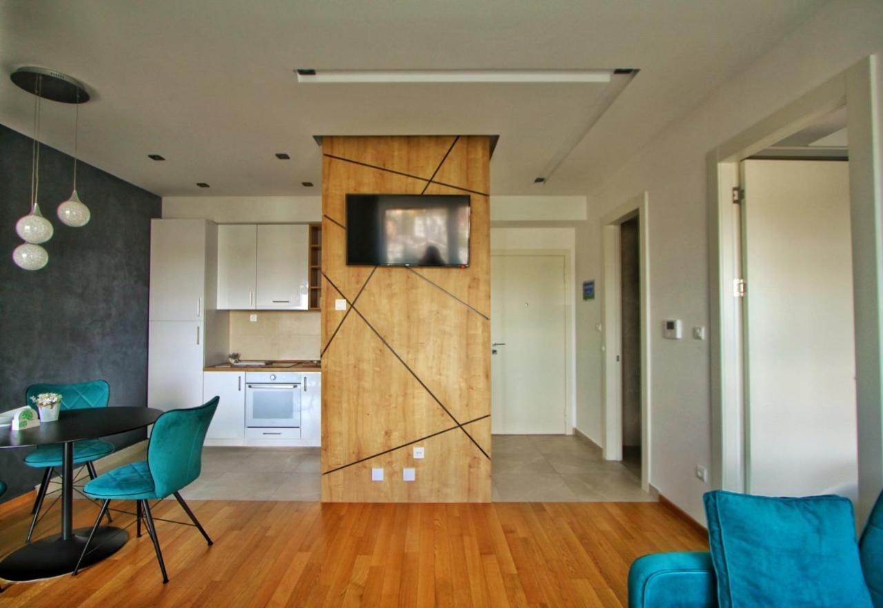 Downtown Apartment Μπάνια Λούκα Εξωτερικό φωτογραφία