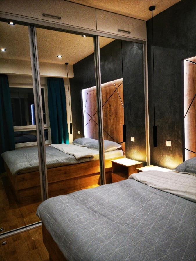 Downtown Apartment Μπάνια Λούκα Εξωτερικό φωτογραφία