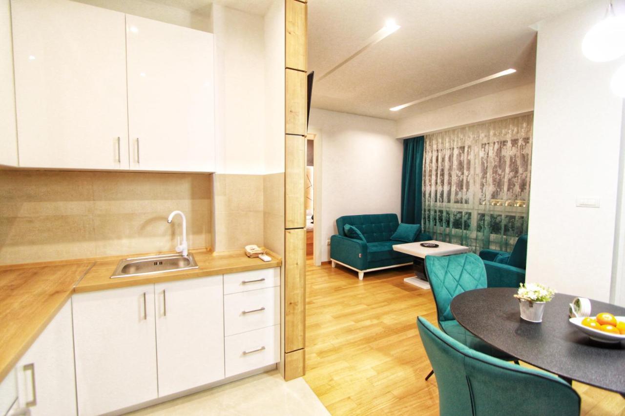 Downtown Apartment Μπάνια Λούκα Εξωτερικό φωτογραφία