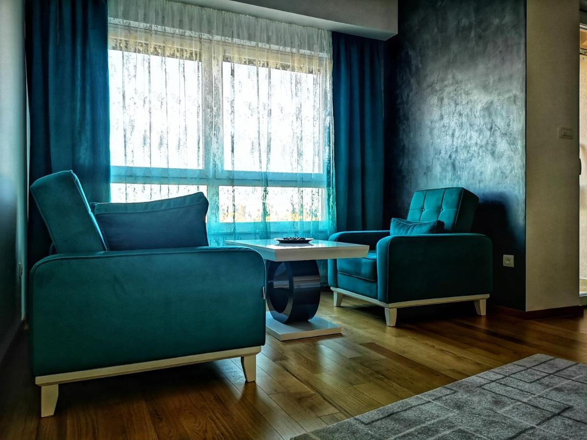 Downtown Apartment Μπάνια Λούκα Εξωτερικό φωτογραφία
