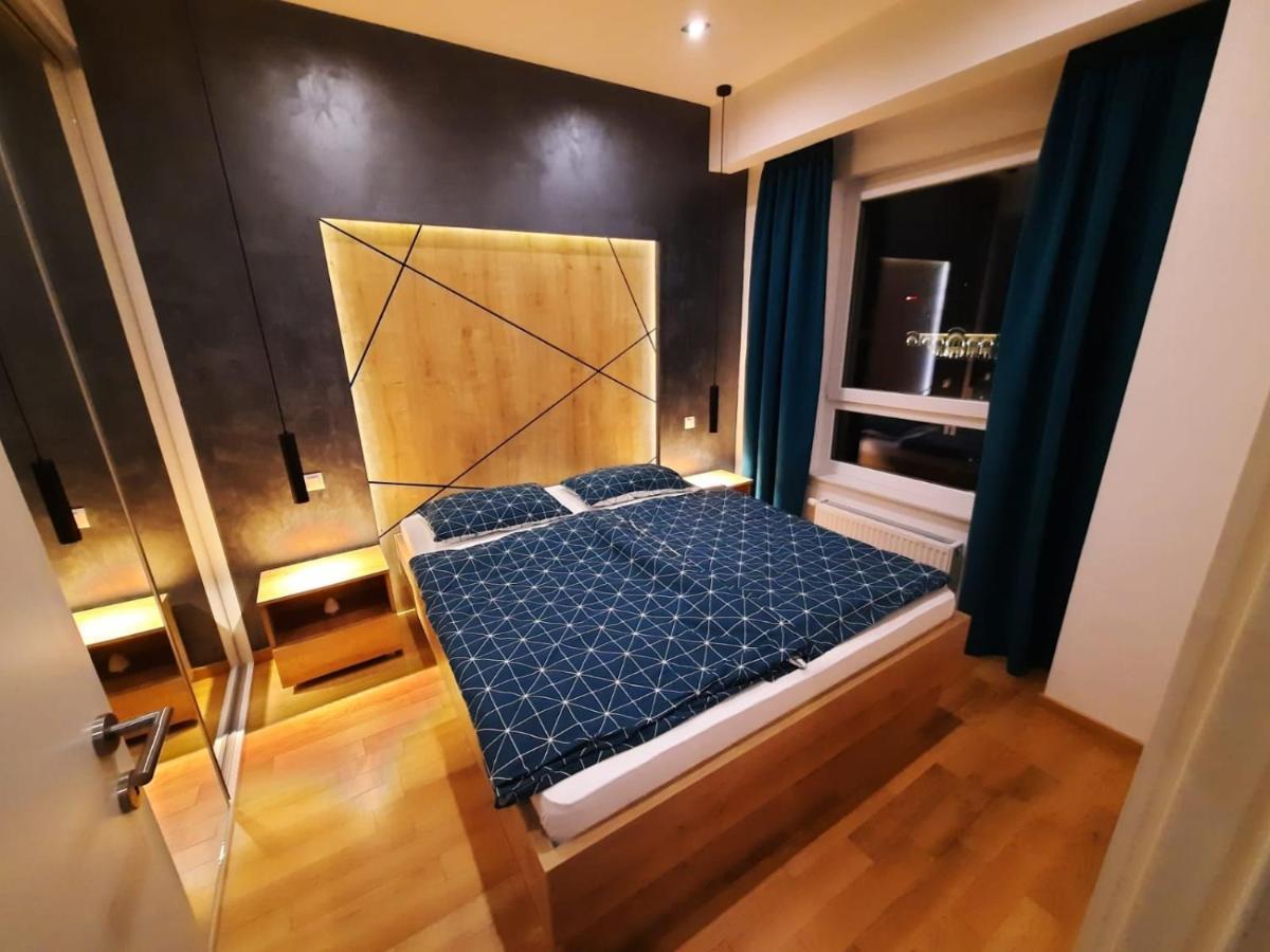 Downtown Apartment Μπάνια Λούκα Εξωτερικό φωτογραφία