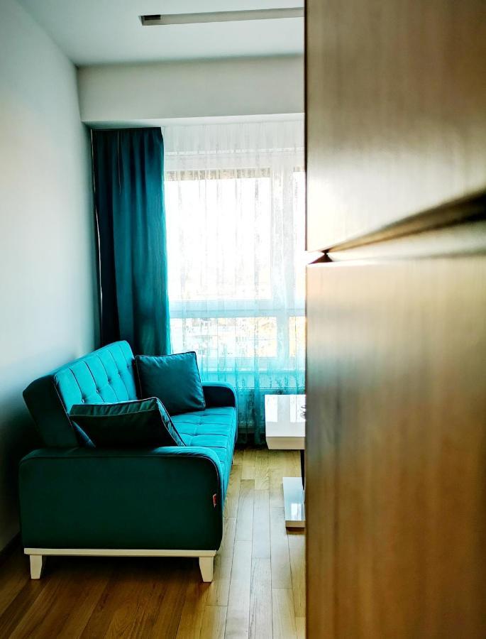 Downtown Apartment Μπάνια Λούκα Εξωτερικό φωτογραφία