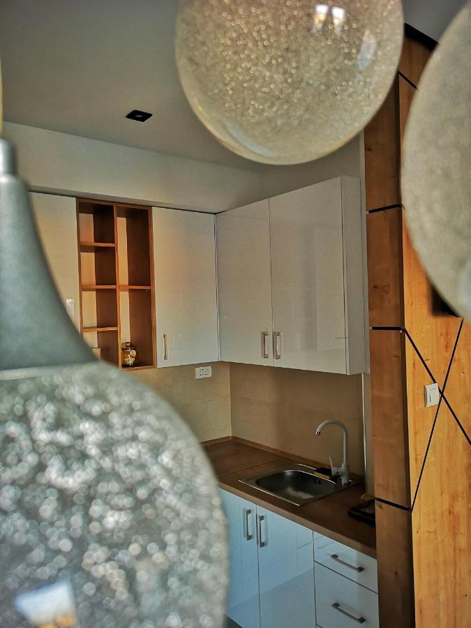 Downtown Apartment Μπάνια Λούκα Εξωτερικό φωτογραφία