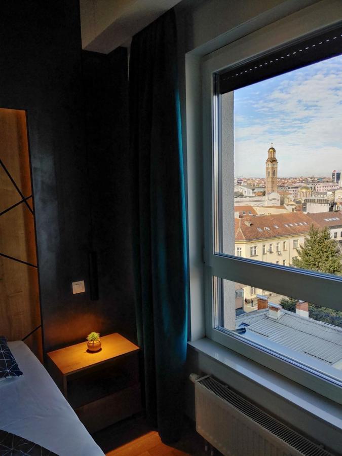 Downtown Apartment Μπάνια Λούκα Εξωτερικό φωτογραφία