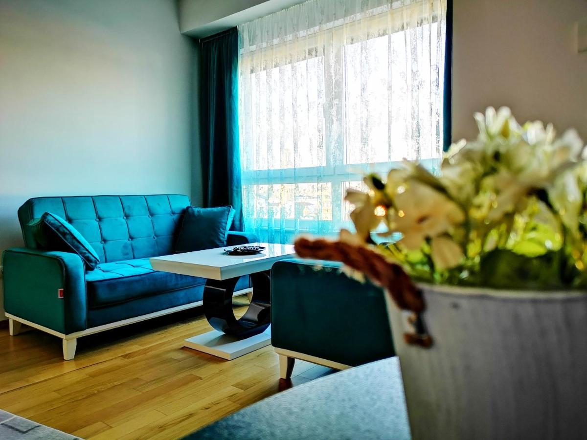 Downtown Apartment Μπάνια Λούκα Εξωτερικό φωτογραφία