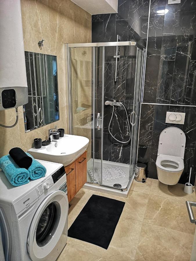 Downtown Apartment Μπάνια Λούκα Εξωτερικό φωτογραφία